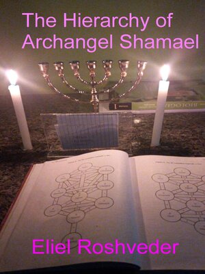 cover image of The Hierarchy of Archangel Shamael